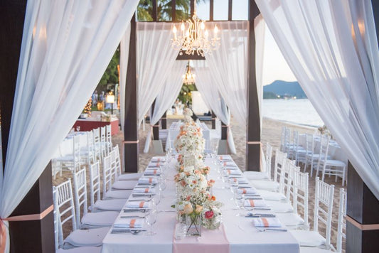 simple-outdoor-wedding-reception