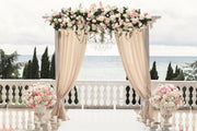 wedding-arch-decorated-with-flowers