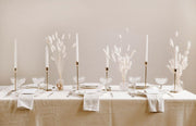 white-tablecloth-set