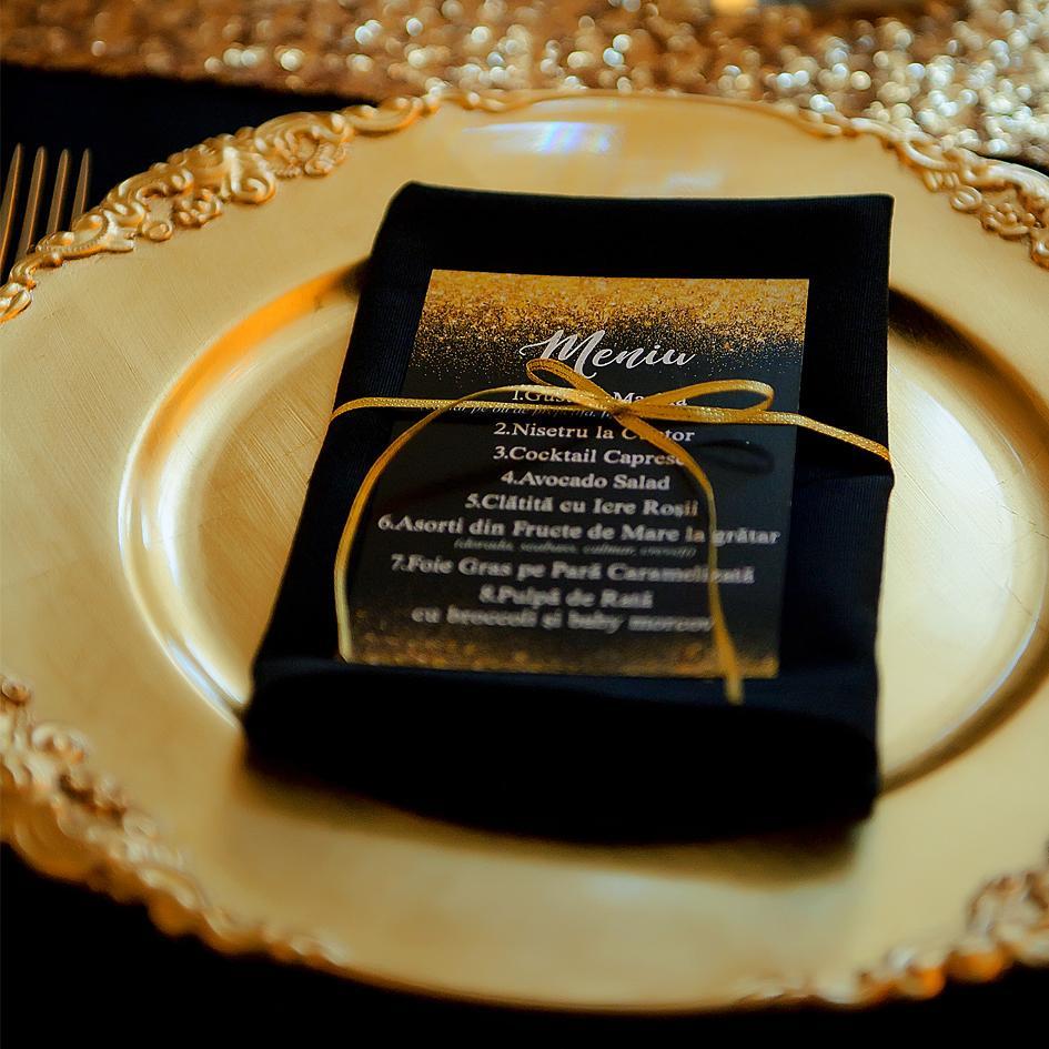 Unveiling Elegance: A Guide to Choosing the Best Event Napkins for