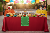 cinco-de-mayo-buffet-table
