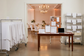 managing linen logistic for multi day events