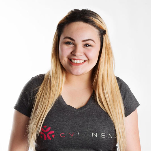 Mayra - Customer Care Specialist - CV Linens