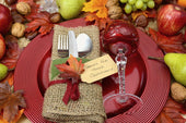 rustic-thanksgiving-with-burlap-napkin