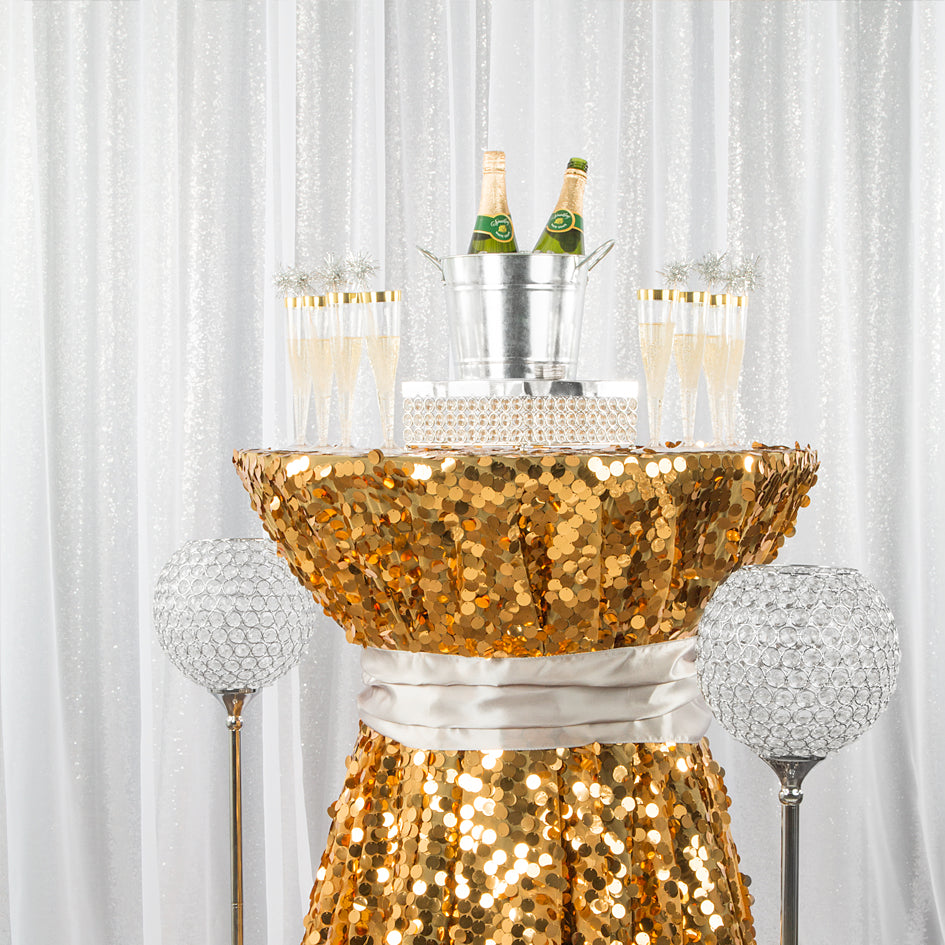 Ring in 2025 with Style: Unique New Year's Eve Party Theme Ideas to Make Your Celebration Unforgettable CV Linens Ring in 2025 with Style: Unique New Year's Eve Party Theme Ideas to Make Your Celebration Unforgettable CV Linens