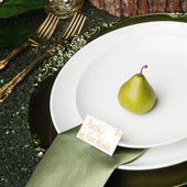 Two New Glitz Colors: Emerald & Willow