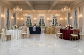 variety of linens for all events