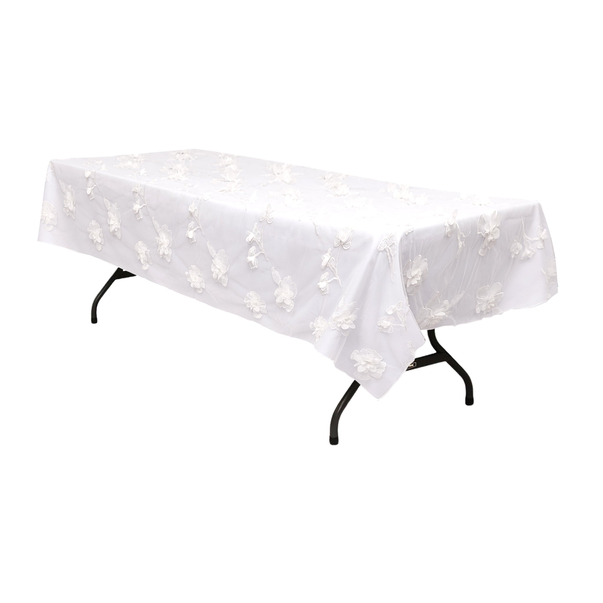 50 Farfalle Organza Per Decorazioni - Per Matrimoni, Fai Da Te, Bianco, 3x3cm - Foto 12