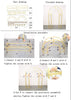 3D Metal Arch Frame Backdrop Party Stand Instructions