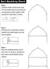 Barn Farm Backdrop Stand Instructions