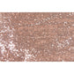 Glitz Sequin 8ft H x 52" W Drape/Backdrop panel - Blush/Rose Gold - CV Linens