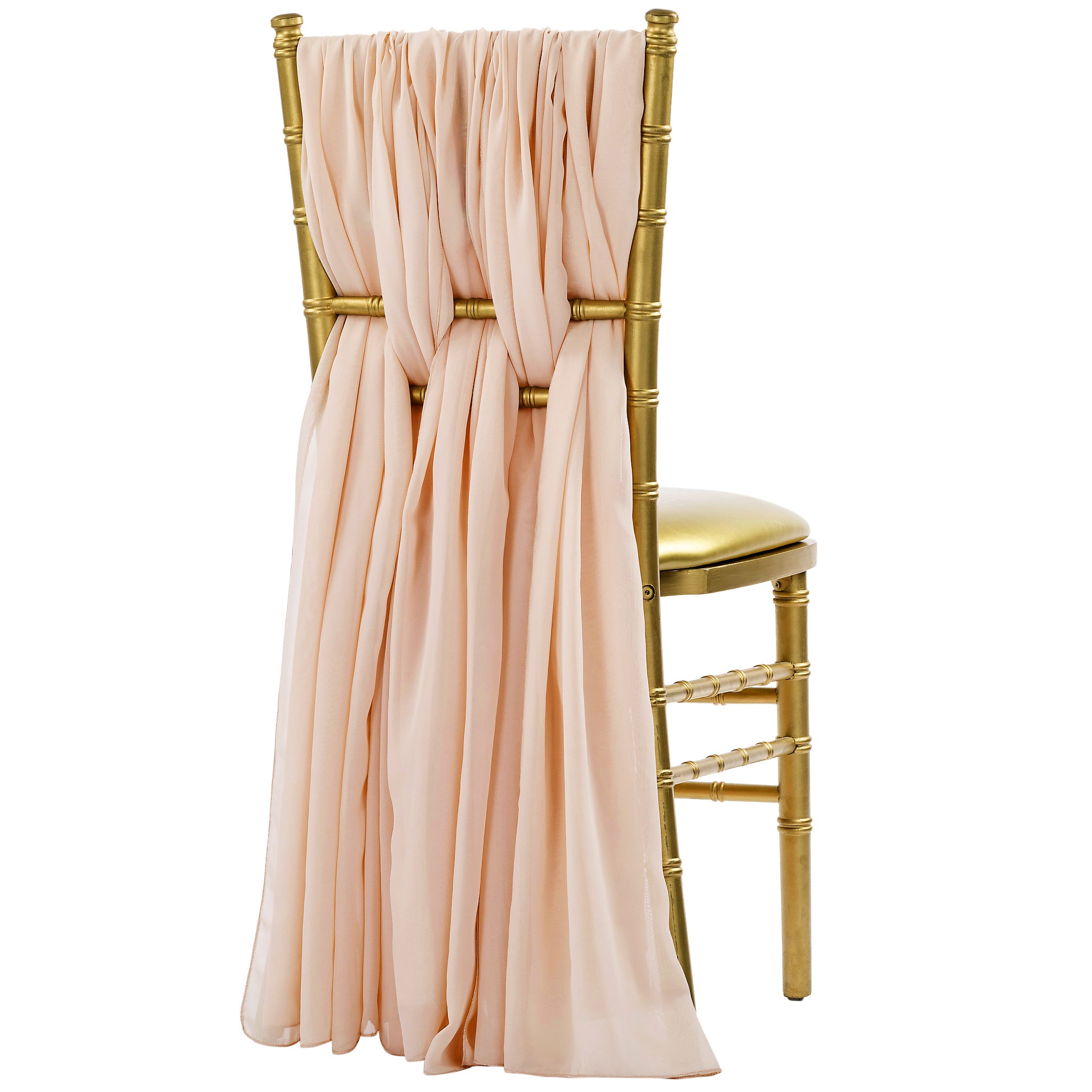 chiffon sashes for dresses JJ's House Sashes & Belts (208544)