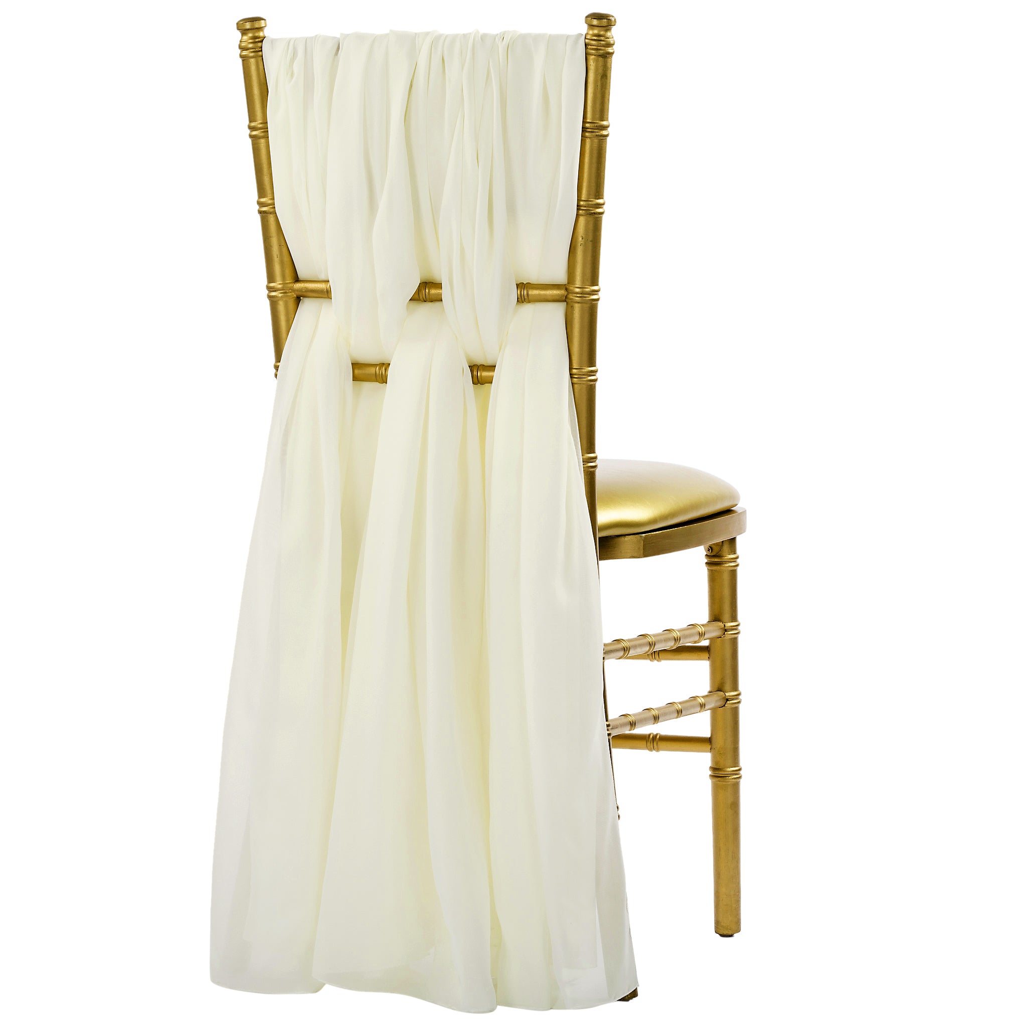 chiffon sashes for dresses Chiffon Sash