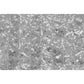 Diamond Glitz Sequin Rectangular Tablecloth 90"x156" - Silver - CV Linens