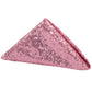 Glitz Sequin Napkin 20"x20" - Pink - CV Linens