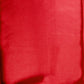 40 yds Satin Fabric Roll - Red - CV Linens