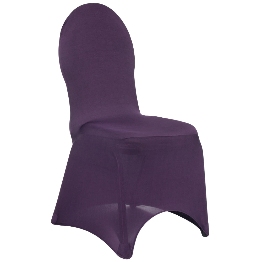 Cheap banquet chair covers Clearance
