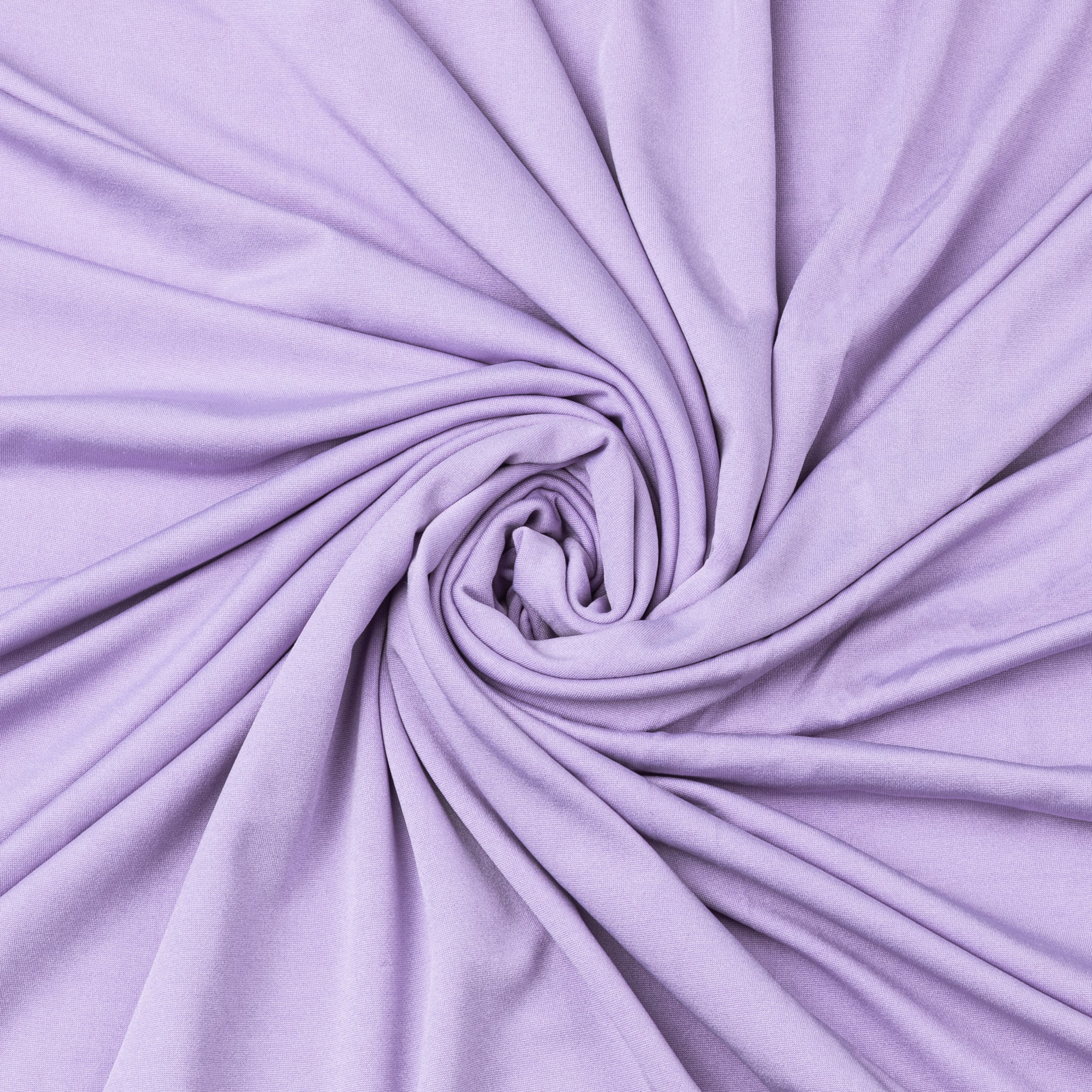 Metallic Spandex Purple 4-Way Stretch Poly/Spandex Fabric by the Yard  D248.24 