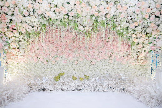 beautiful-flower-wall