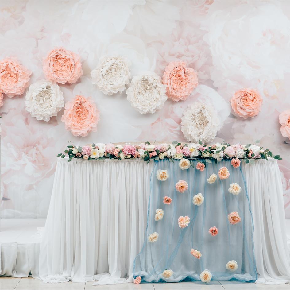 3 New Ways to Decorate Your Events