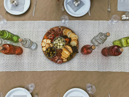 simple-table-runner