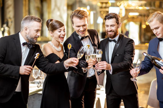 How To Organize Your Next Best Luxurious Black Tie Event CV Linens how-to-organize-your-next-best-luxurious-black-tie-event-cv-linens
