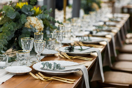 rustic-table-setup