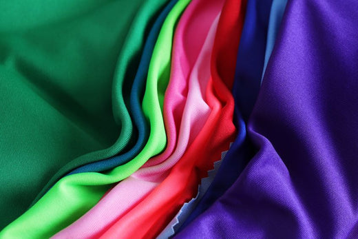 What Is A Spandex Fabric Material? - CV Linens™