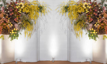 Versatile Design Backdrop for Any Occasion– CV Linens
