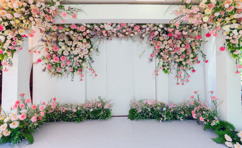 Beautiful-Wedding-backdrop