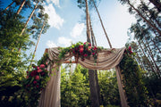stylish-wooden-wedding-arch