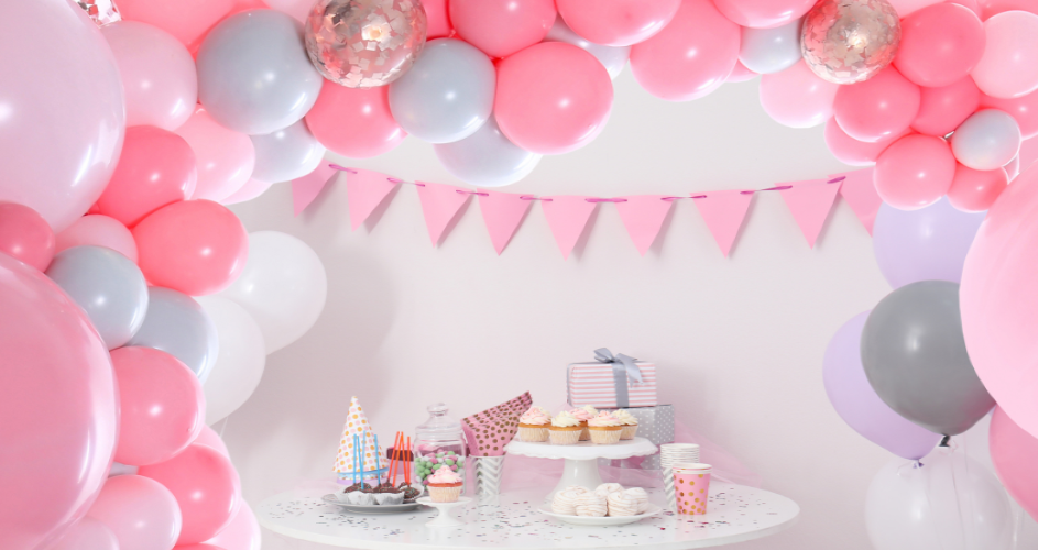 balloon-set-up-baby-shower-for-girls