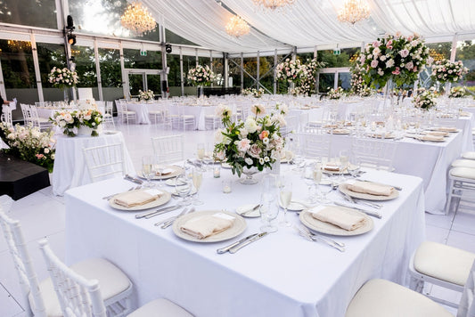 beautiful-outdoor-wedding-setup