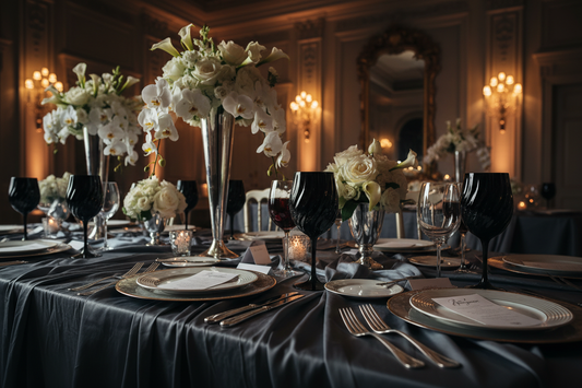 goblet-table-setup