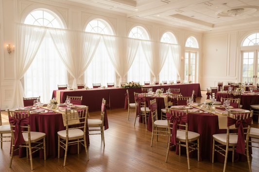 burgundy-theme-table-settings