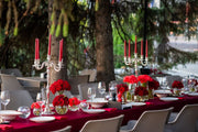 outdoor-setup-with-candle-candelabra