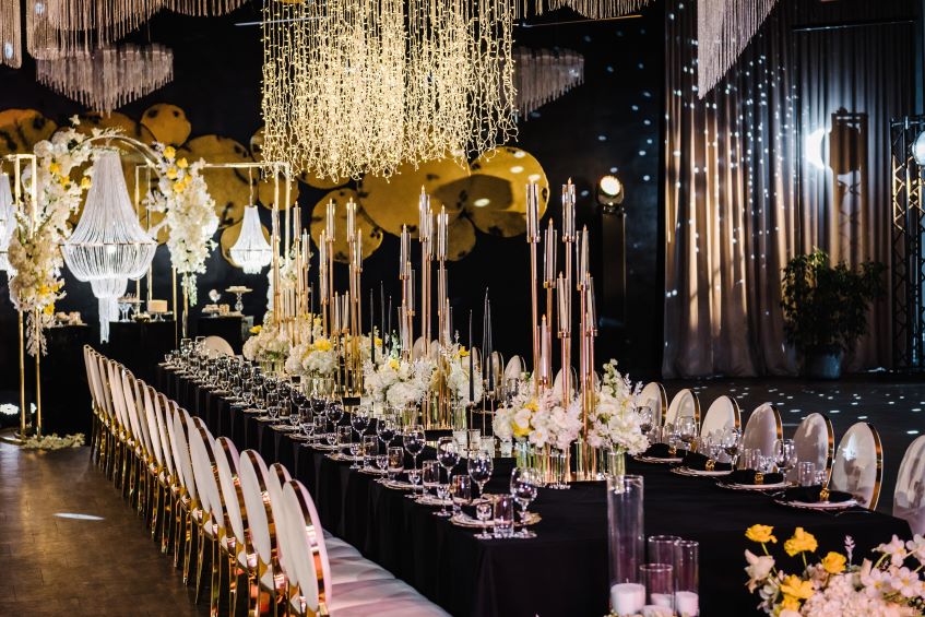 Event Linen Starter Kit: Must-Have Essentials for Beginners | CV Linens™