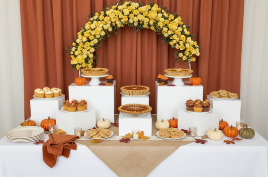 complete-thanksgiving-dessert-table-with-backdrop