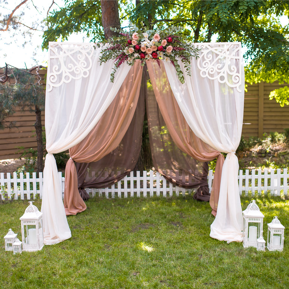Industry Secrets to Creating Memorable Event Drapery