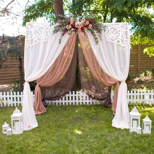 Industry Secrets to Creating Memorable Event Drapery