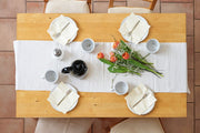 table-runner-on-a-wooden-table
