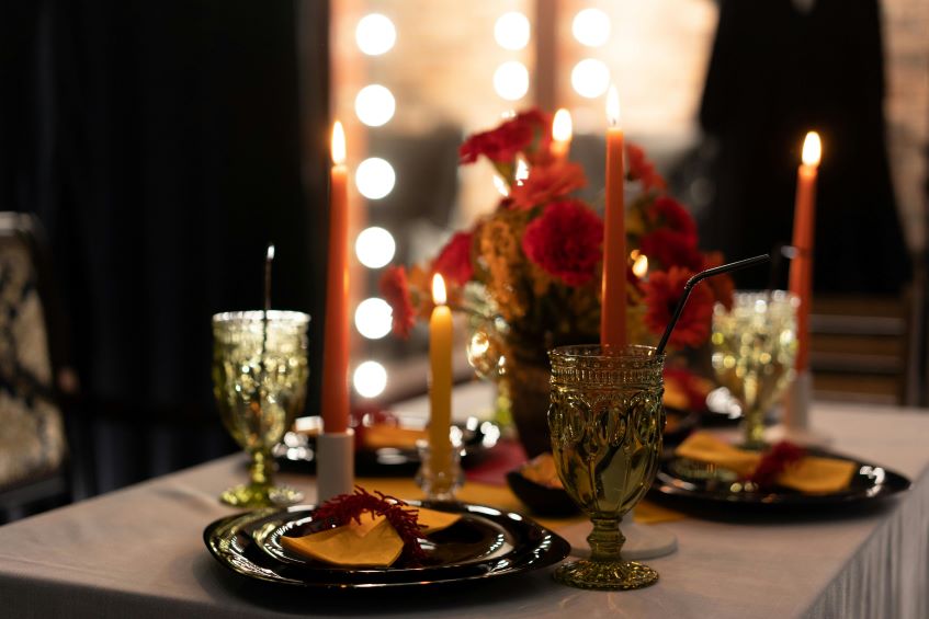 dinner-date-decorations