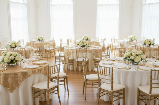 elegant everyday table decor
