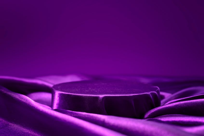 How To Get Wrinkles Out Of Satin Fabric