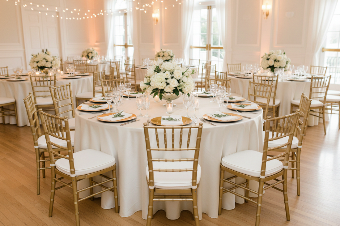 elegant-white-event-setup