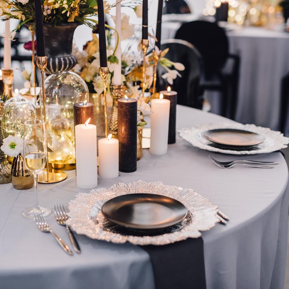 Finding the Right Wholesale Wedding Linens for your Big Day