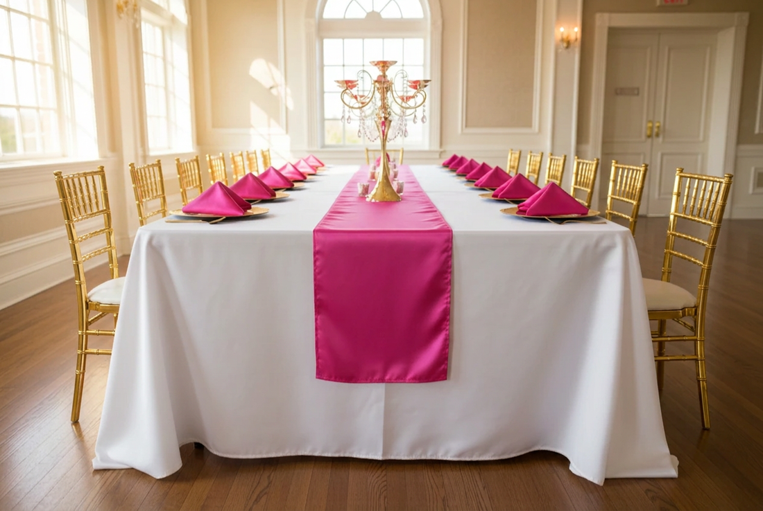 fuchsia-and-white-mockup