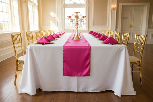 fuchsia-and-white-mockup
