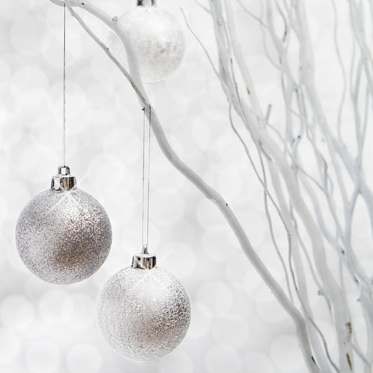 Inspiration: Manzanita Trees!