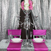 Magenta Violet: The “It” Color for Teen Party Decor!